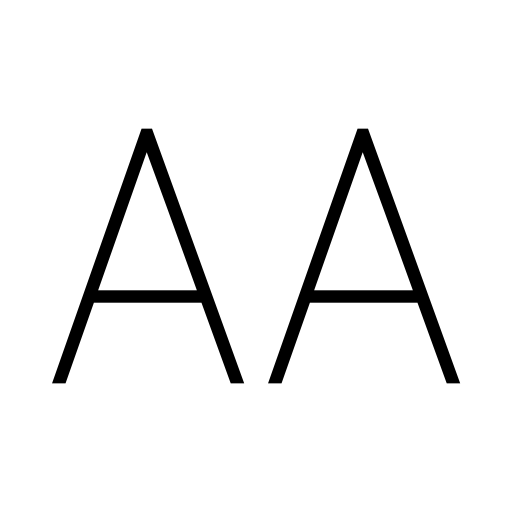 Grotesky Font preview