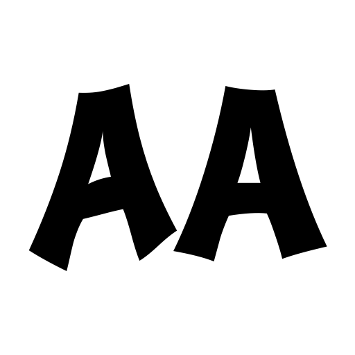 Guava Candy Font icon