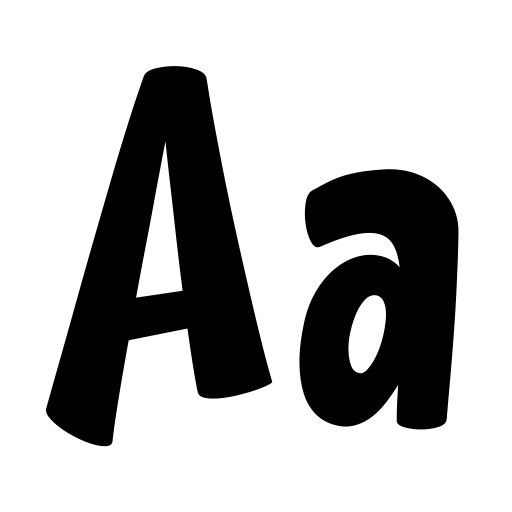 Gula Playful Font Demo icon