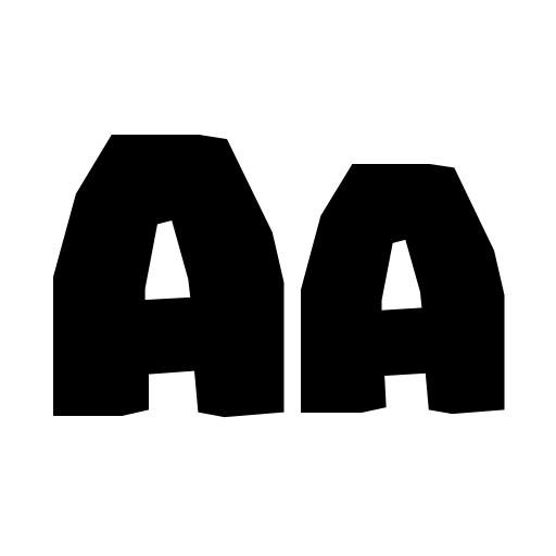 Gumdrop Font preview