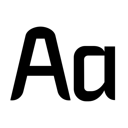 Gurinda Font preview