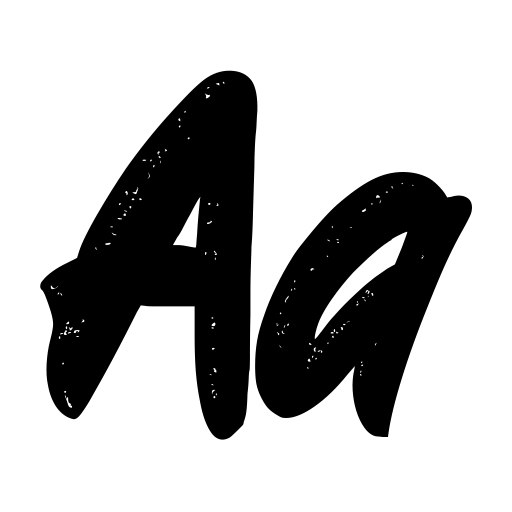 Gweneth Font preview