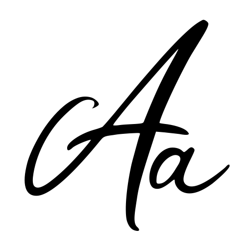 Habela Font preview