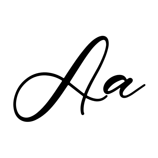 Hagelia Patricia Font preview