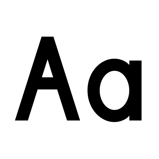 Halfmoon Font icon