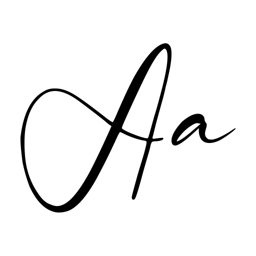 Hallbothy Font preview