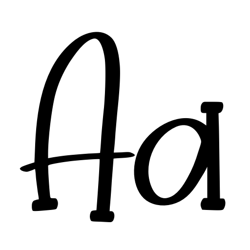 Hallow Spire Font preview