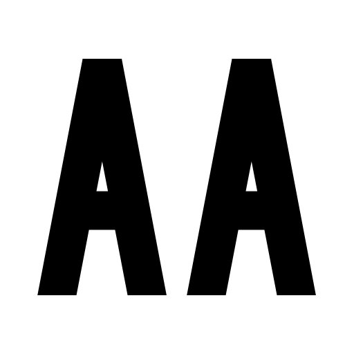 Handa Font preview