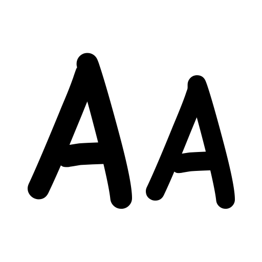 Handy Everyday Font preview