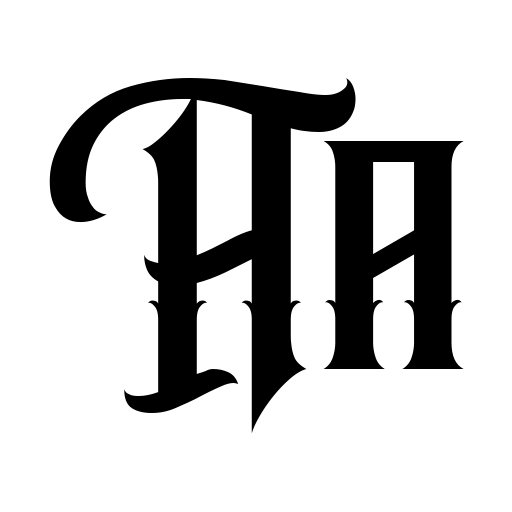 Hanzow Sewick Font preview