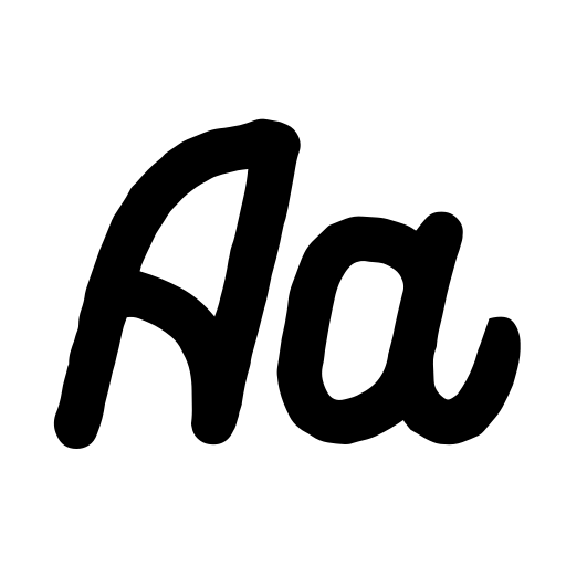 Hardner Retro Font preview