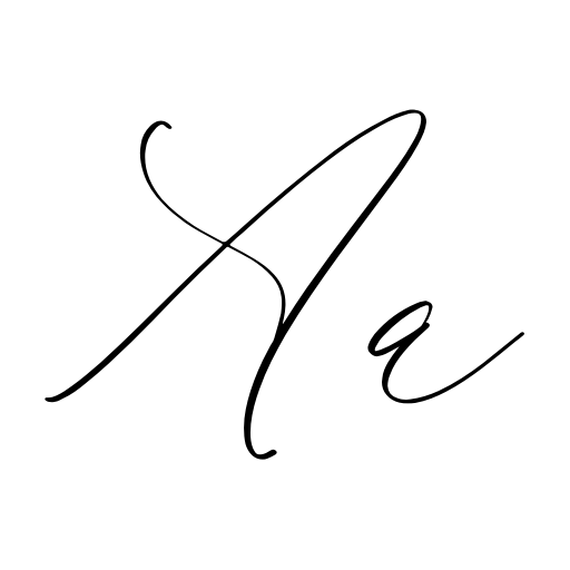Harlyetta Mordila Font preview