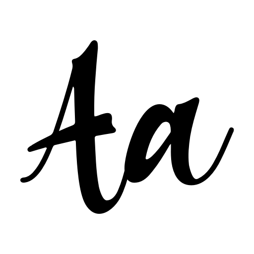 Harry Sunday Font preview