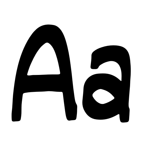 Harvest Cowboy Font preview