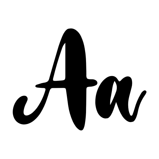 Hattie Font preview