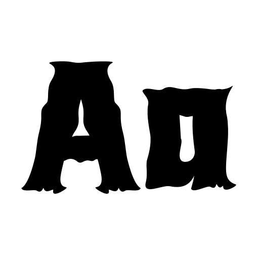 Haweni Font preview