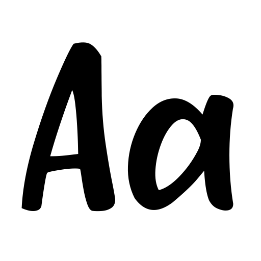 Hay Billy Font preview