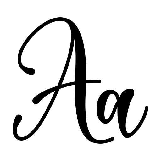 Hay Santa Font preview