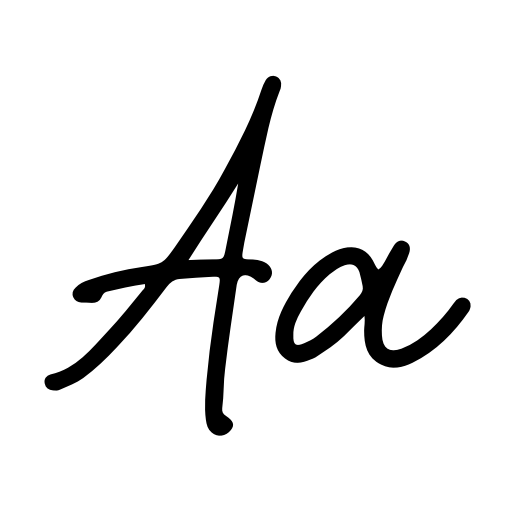 Hayleish Beasttie Font preview