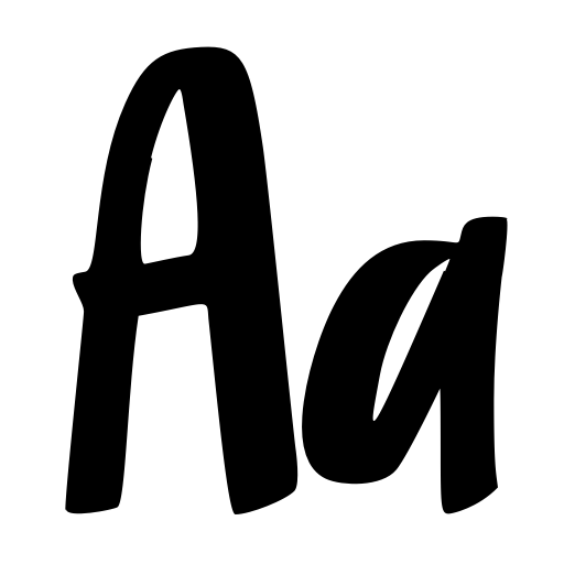 Headson Font preview