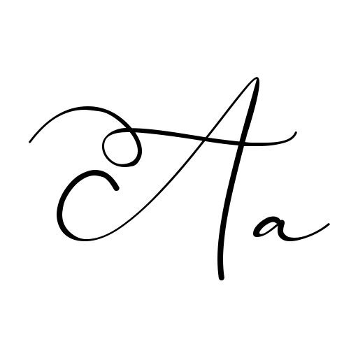 Heanffe Font preview