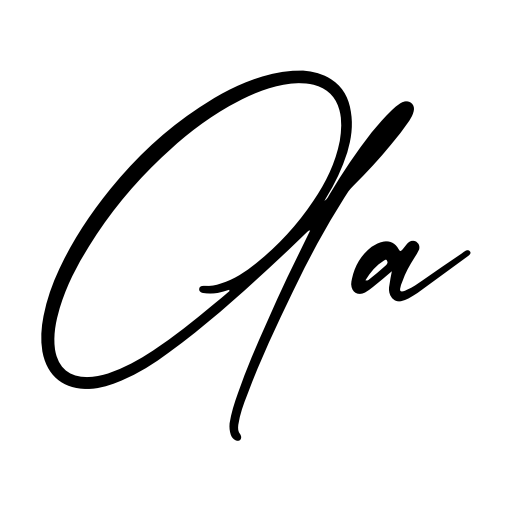 Heather Frontis Font icon