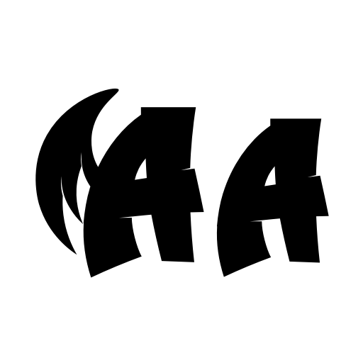 Hekba Font icon