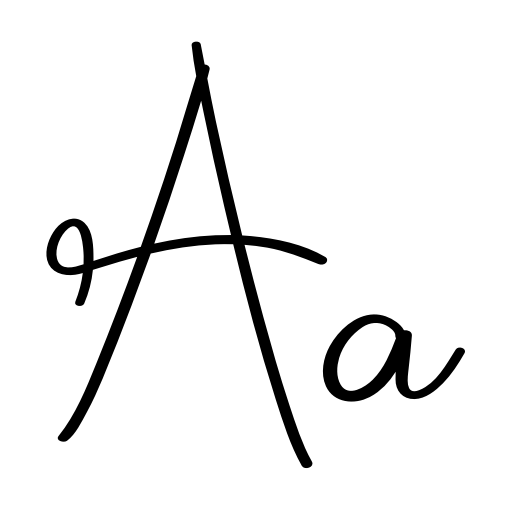 Hello Daddy Font preview