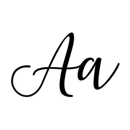 Hello Grizelle Font preview