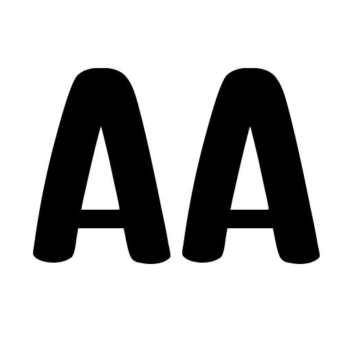 Hello Hungry Font preview