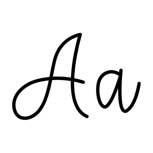 Hello Meisha Font preview