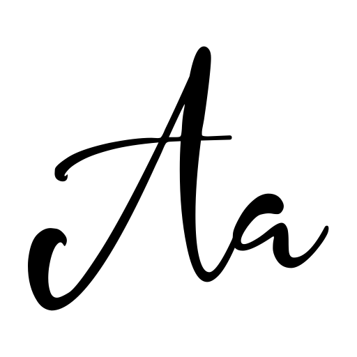 Hello Sannie Font preview