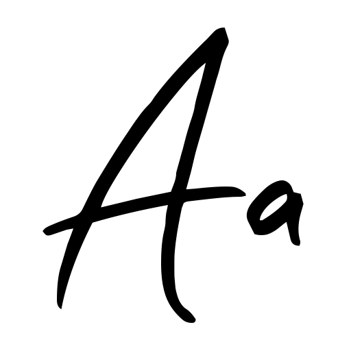 Hello Santtiny Brush Script preview