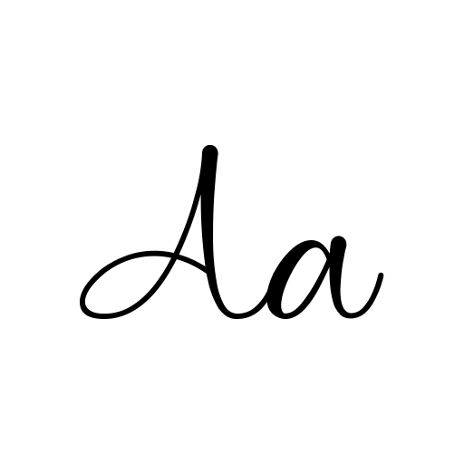 Hello Sweetie Font preview