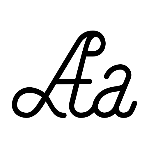 Hellofolks Font preview