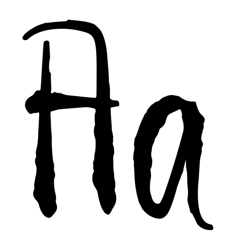 Helloisfont Font preview