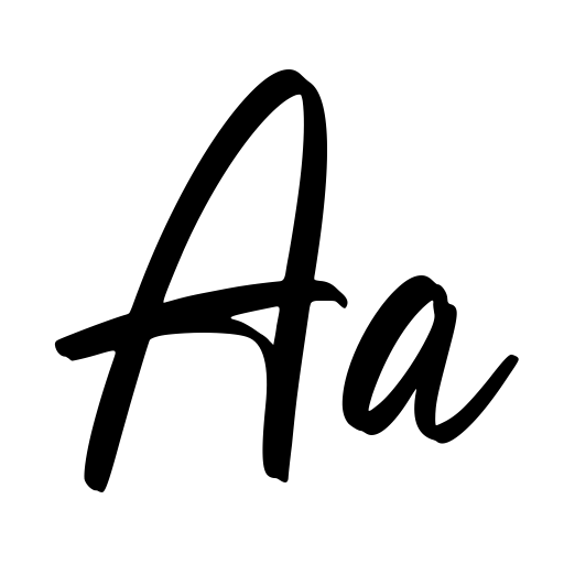 Helloo Gladiattor Font preview