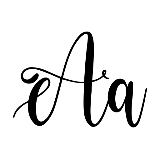 Hellophiy Font icon