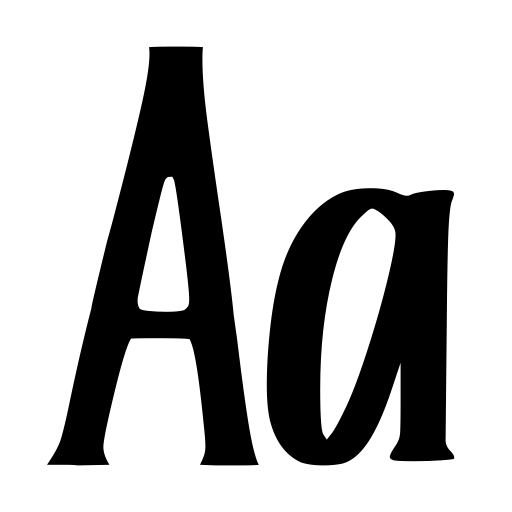 Helloria Font preview