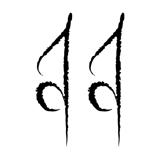 Hellowin Scatcher Font preview
