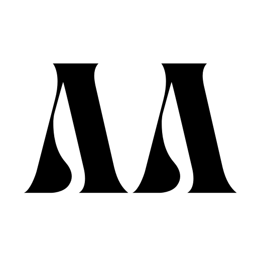 Heman Font preview