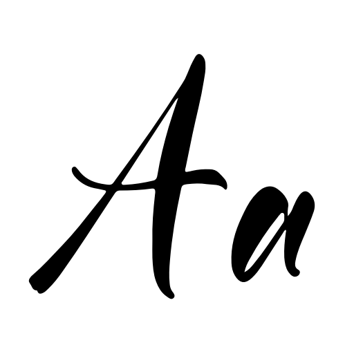 Henrietta Martins Font preview