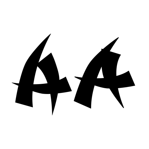 Henshin Font Duo preview