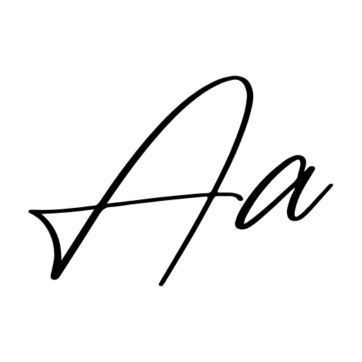 Herllothy Shorthem Font preview