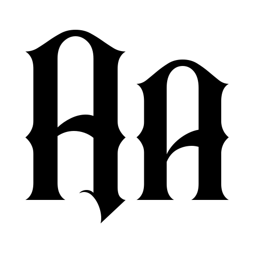 Hewina Font icon