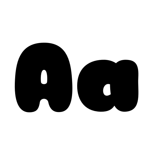 Heycaz Font preview