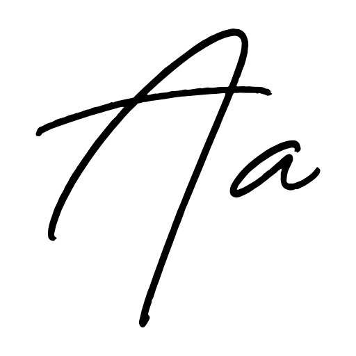 Heylla Ganisto Font preview