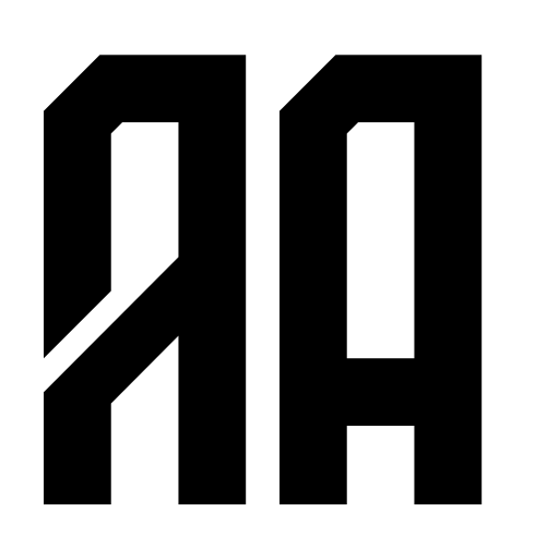 High Jersey Font preview