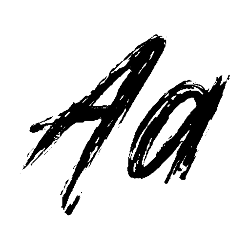 High Xire Font preview