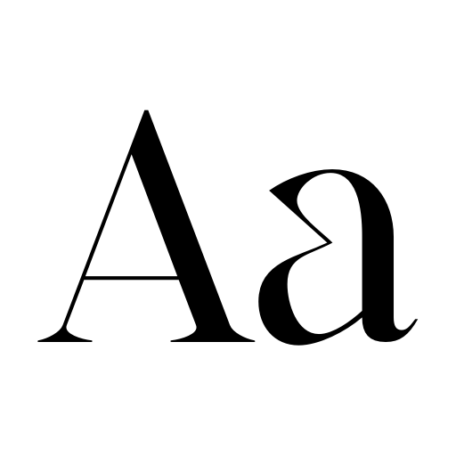 Highbary Sunfest Font preview